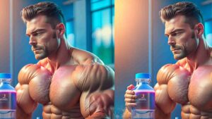 Testosterone therapy