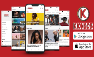 Kiongos Trends