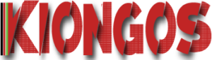Kiongos Logo
