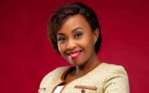 Pauline Njoroge UDA Bloggers Critique