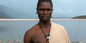 Kibera's Designer David Ochieng Avido Global Recognition
