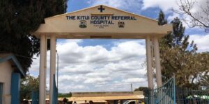 Kitui