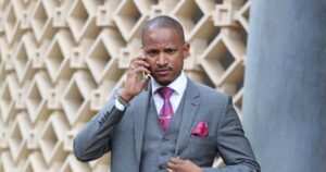 Babu Owino summoned by DCI