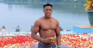 Shakib Cham co-parenting boundaries