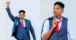 Eric Omondi referendum
