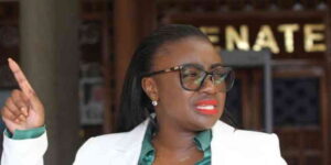 Gloria Orwoba reinstatement ruling