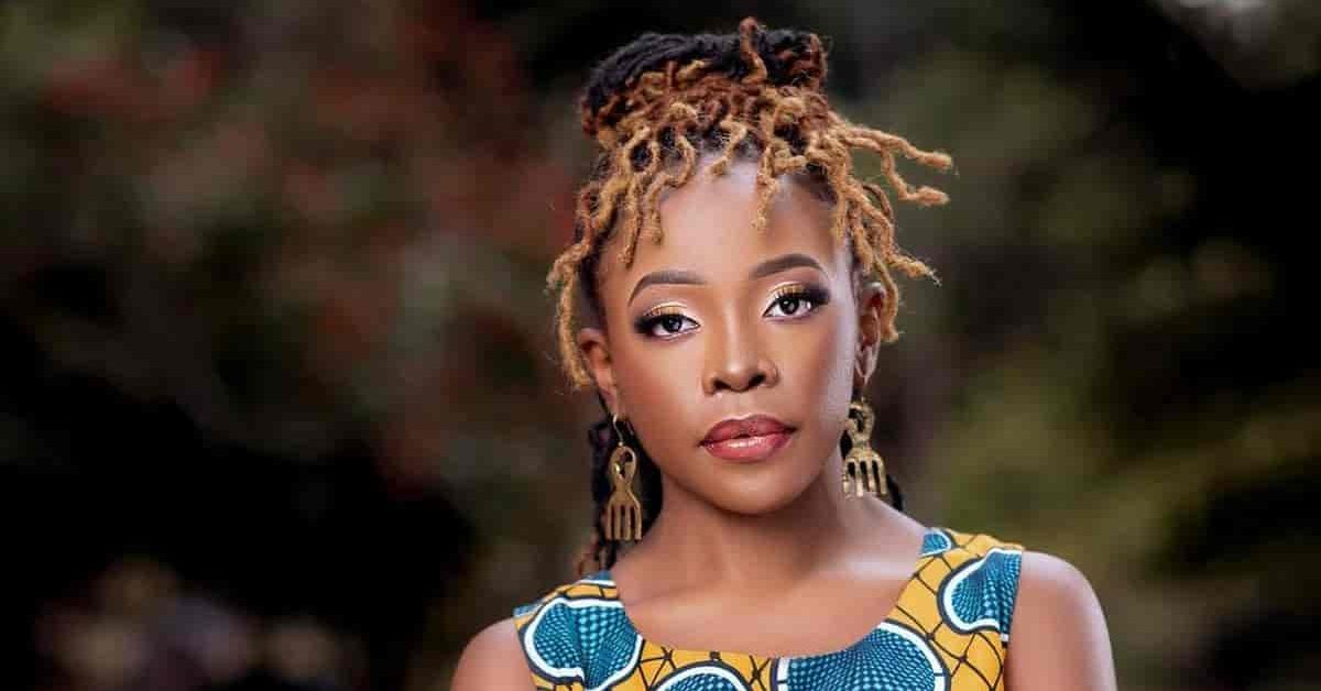 Miss Trudy defends Wode Maya