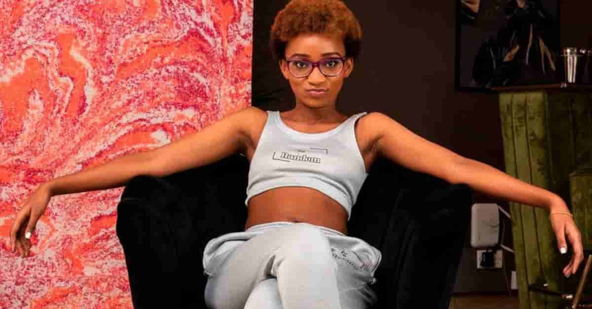 Ajib Gathoni forced menopause