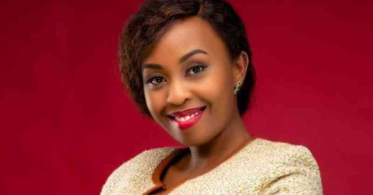 Pauline Njoroge UDA Bloggers Critique