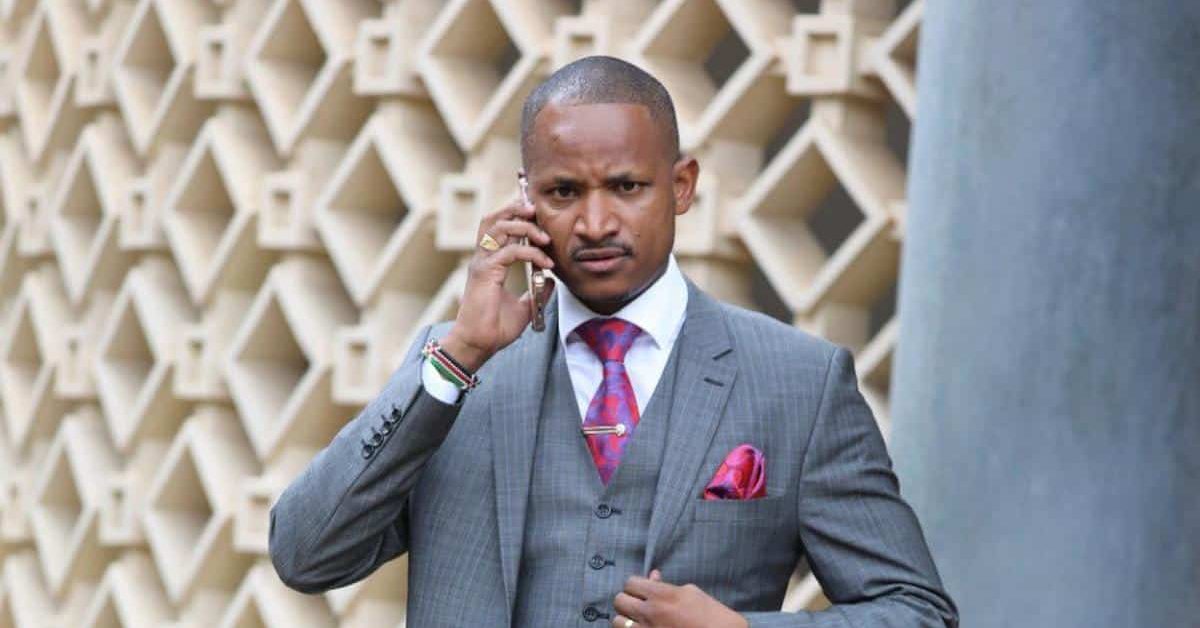 Babu Owino summoned by DCI