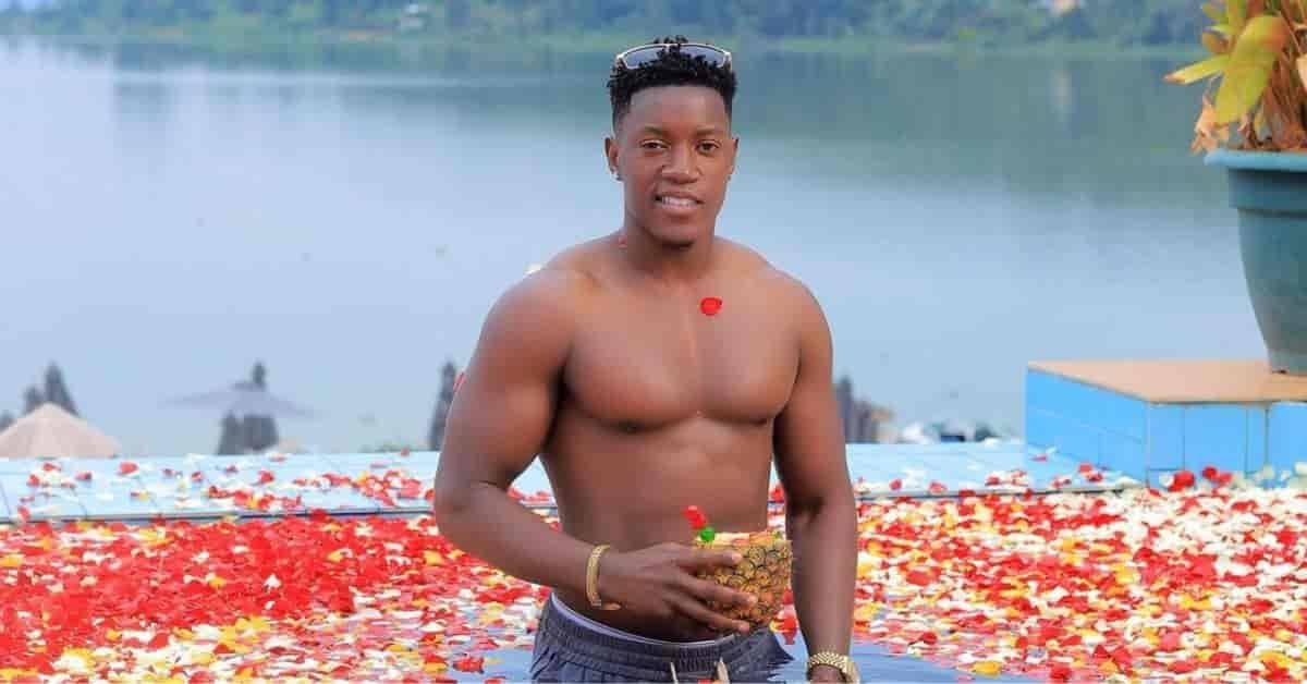 Shakib Cham co-parenting boundaries