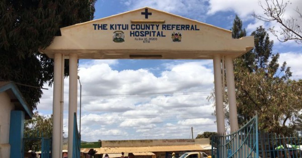 Kitui