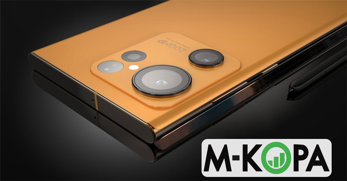 M-Kopa-Phone