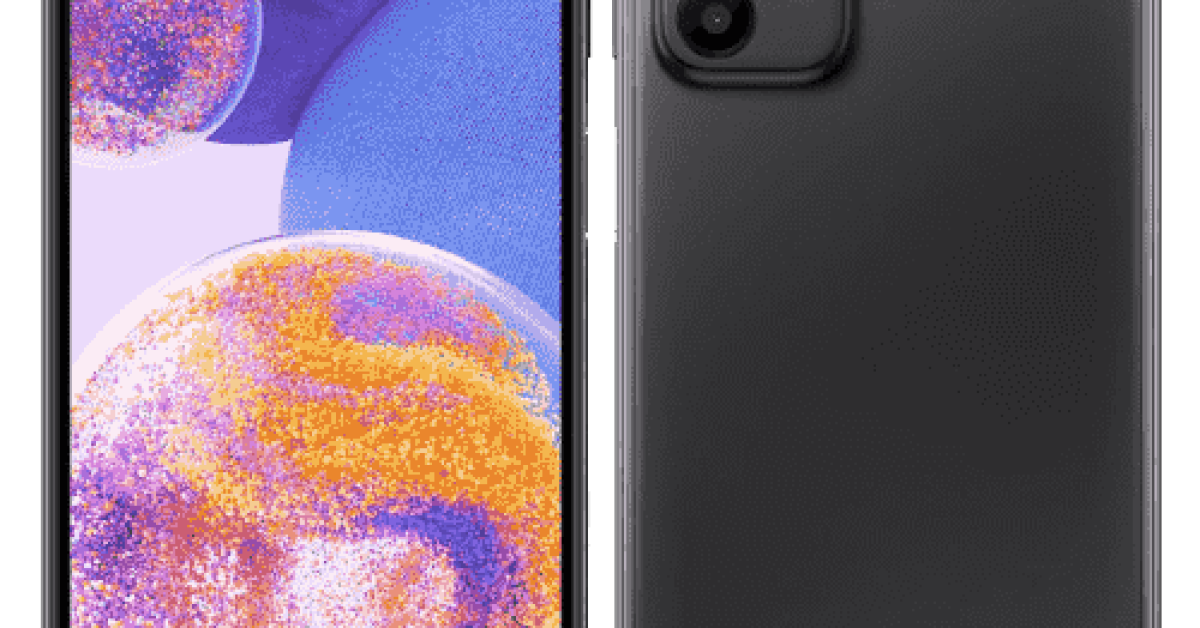 SAMSUNG-A23