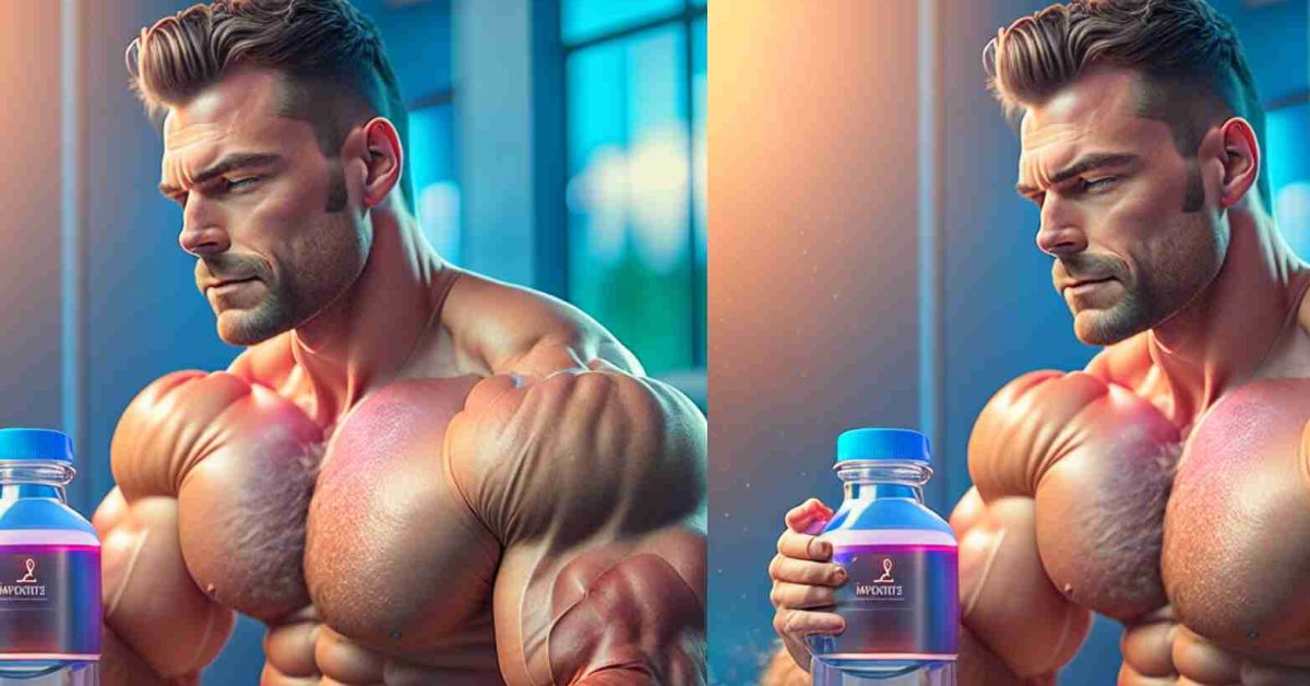 Testosterone therapy