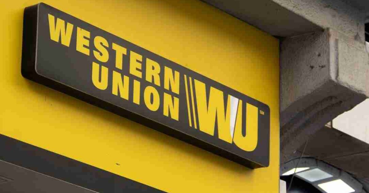 Western Union